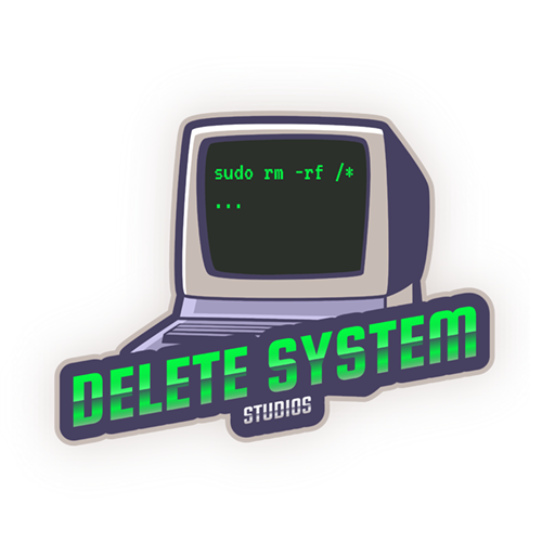 Delete System Studios